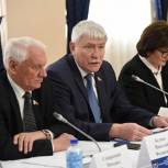 Вячеслав Василенко: Ростовская область занимает лидерские позиции в сфере сельского хозяйства