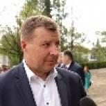 Верх-Исетские единороссы обсудили изменения в партийный Устав и программу мероприятий к годовщине Победы