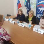 Ирина Гусева взяла на личный контроль газификацию одного из хуторов в Волгоградской области 