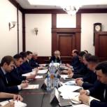 В Башкортостане обсудили реализацию «мусорной реформы» с привлечением депутатов и экспертов