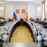 Владимир Нетёсов принял участие в открытии курсов повышения квалификации глав ОМСУ
