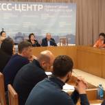 Партия проконтролирует реализацию проектов благоустройства дворов в 12 муниципалитетах края