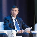 Комиссаров отметил роль кадровых проектов в поиске квалифицированных кадров и лучших управленцев