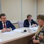 Выборный поможет москвичам решить жилищные проблемы