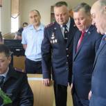 Чувашские партийцы выработали предложения по повышению безопасности на дорогах