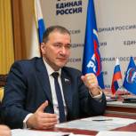 «Единая Россия» создала рабочие группы по контролю за национальными проектами и ФЦП в Севастополе