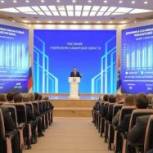 Губернатор Самарской области предложил разработать новый подход к формированию нормативов ТБО