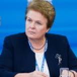 Окунева: Законопроект об «ипотечных каникулах» направлен на защиту граждан, оказавшихся в трудной жизненной ситуации
