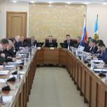 В Ульяновске партийцы просят ФАС проверить обоснованность роста цен на проезд в коммерческом транспорте