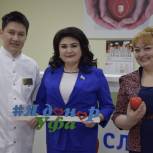 В Башкортостане депутаты от «Единой России» поддерживают акцию «Добрый донор»