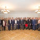 "Единая Россия" поддержит инициативы пензенской молодежи 