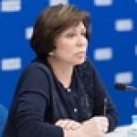 «Единая Россия» предлагает включить малые города в проект по реконструкции сельских спортзалов