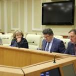 На программу «Старшее поколение» в Свердловской области из федерального бюджета выделено 150 миллионов рублей