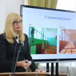 В Рязанской области партпроект «Детский спорт» реализуют в 12 сельских школах