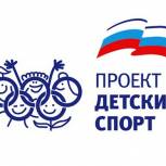 «Единая Россия» предлагает включить малые города в проект по реконструкции сельских спортзалов