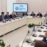 Кравченко: В борьбе за технологическое лидерство России необходимо закладывать фундамент работы с талантами 