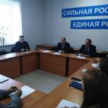 Сергей Горевский: Самое главное - защитить сотрудников предприятия