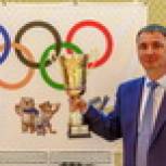 Татьяна Ткаченко: участники Малых Олимпийских Игр – золотой фонд Камчатки спортивной