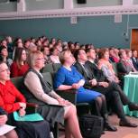 Муниципальные образования республики подвели итоги Года культуры