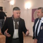 Артем Кавинов: «Районы готовы включаться в новые форматы реализации проектов развития территорий»  