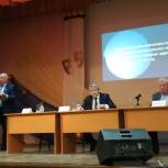 Николай Кузнецов посоветовал активнее работать по программе «Начинающий фермер»