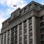 Законопроект о снижении имущественных и земельных налогов для многодетных семей приняли во втором чтении