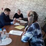 Порядка 40% обращений граждан решены положительно
