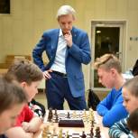«Белая ладья» собрала рекордное число участников