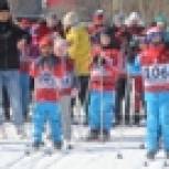 Зимние соревнования прошли в Солнечном районе при поддержке «Единой России» 