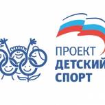 «Единая Россия» предлагает включить малые города в проект по реконструкции сельских спортзалов