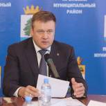 Заседание правительства Рязанской области прошло в выездном формате
