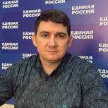 Участник «Политического лидера» подал документы для участия в предварительном голосовании