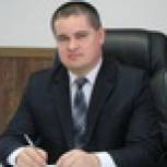 Роман Василевский вновь избран Главой Елизовского муниципального района