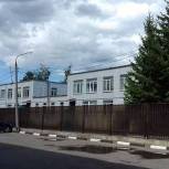 Партийцы Кубинки обсудили проблемы военных городков