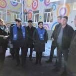 В Сергиевом Посаде состоялось заседание комиссии президиума областного совета руководителей фракций «Единой России»