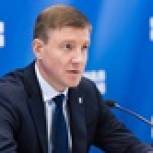 Турчак внес в Госдуму законопроект по упрощению декларирования для работающих на непостоянной основе сельских депутатов