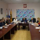 «Локомотивы роста»: в Балашове обсудили перспективы развития района