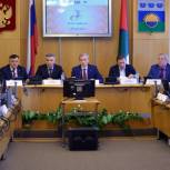 Конек-Горбунок должен стать туристическим символом Тюменской области