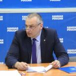 Леонид Носов: “При удачном завершении эксперимента, мы получим уникальный опыт в мировой практике”