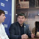Участников «Политлидера» и «ПолитСтартапа» зачислят в кадровый резерв Партии в Марий Эл