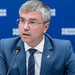 Ревенко: Закон о «22 кнопке» приведет к более активному участию людей в вопросах МСУ