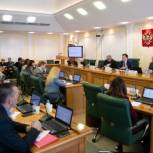 Сергей Рябухин заявил о подготовке поправок об отмене нотариальной регистрации по ипотеке
