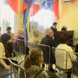 Круглый стол «Великий пост» организовали в районе Можайский