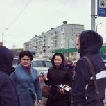 В Башкортостане народные контролеры выявили нелегальных таксистов