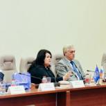 Уральский МКС предлагает включать в кадровый резерв участников проекта «Политический лидер»