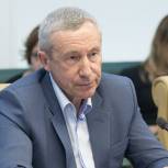 Климов в своем докладе на сессии МКАПП затронул тему социальной безопасности