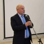 В Ленинском районе прошло районное родительское собрание по профилактике онлайн мошенничества и экстремистских проявлений в подростковой и молодежной среде