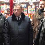 Роспотребнадзор подтвердил нарушения продажи молочной продукции в Красноярском крае