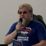 Александр Ванцов: Только сообща можно добиться успеха