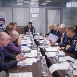 Каждый депутат от «Единой России» будет нести ответственность за объекты благоустройства и строительства